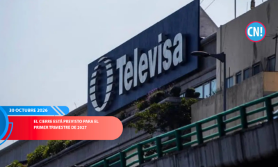 Grupo Televisa busca adquirir AT&T México en una operación de 2 mil millones de dólares para fortalecer su presencia en el mercado de telecomunicaciones.